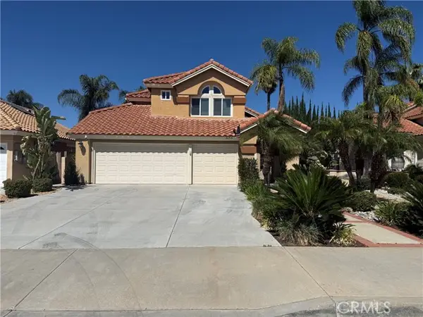 20516 Yate Circle, Riverside, CA 92508
