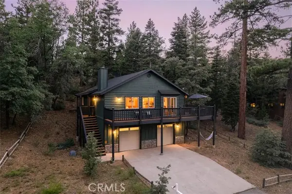 1639 Columbine, Big Bear City, CA 92314