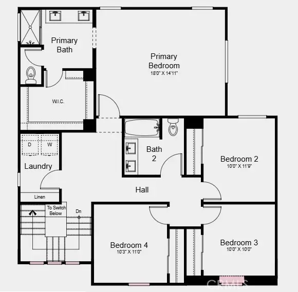 26623 Jonquil Avenue, Moreno Valley, CA 92555 - #3