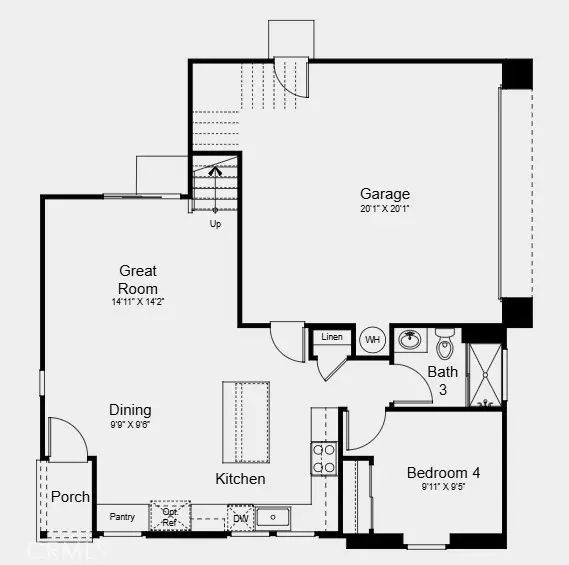 13851 Huckleberry Street, Moreno Valley, CA 92555 - #2