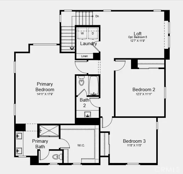 13851 Huckleberry Street, Moreno Valley, CA 92555 - #3
