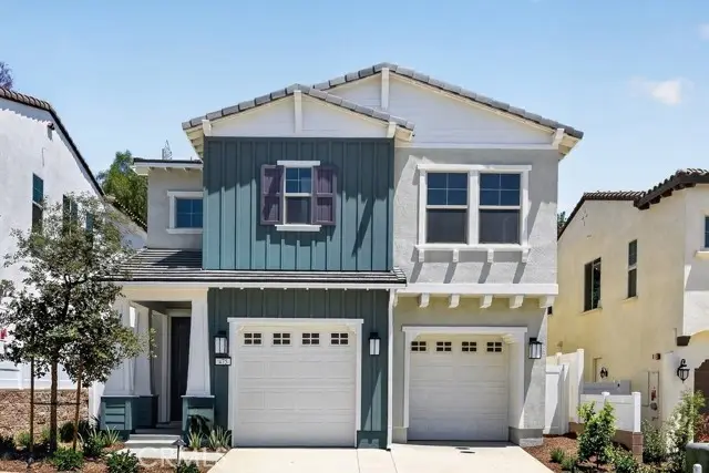 475 Citrus Oak Road, Glendora, CA 91740 - #1