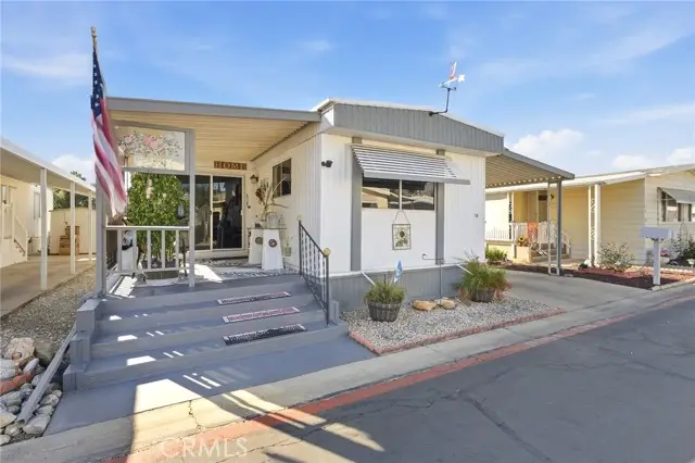 975 California Street  #76, Calimesa, CA 92320 - #1