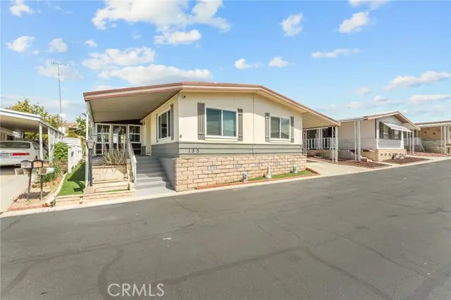 33600 Calimesa Boulevard  #155, Yucaipa, CA 92399 - #1