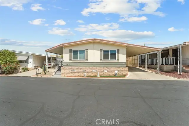 33600 Calimesa Boulevard  #155, Yucaipa, CA 92399 - #2