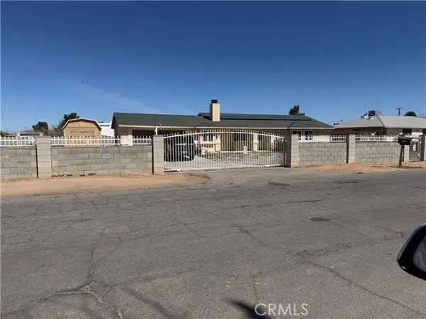 21150 Lone Eagle, Apple Valley, CA 92308