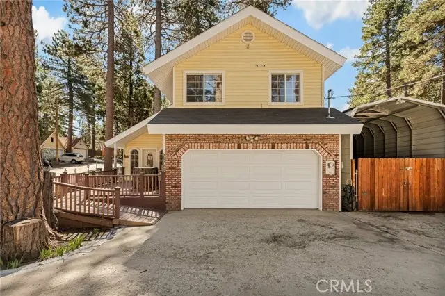 31713 Luring Pines, Running Springs, CA 92382 - #1