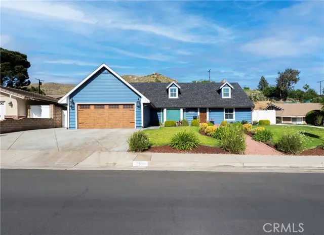 5481 Peacock, Riverside, CA 92505 - #1