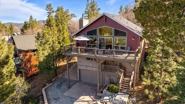 1536 Wolf, Big Bear City, CA 92314