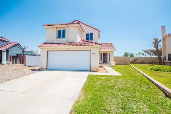 23731 Rhea Drive, Moreno Valley, CA 92557