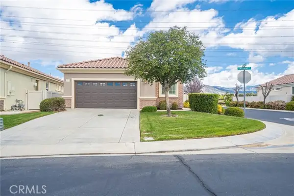 1168 Saguaro Rd, Beaumont, CA 92223