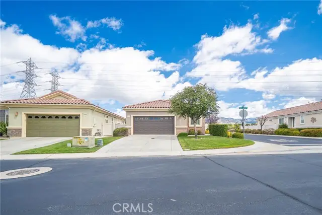 1168 Saguaro Rd, Beaumont, CA 92223 - #2