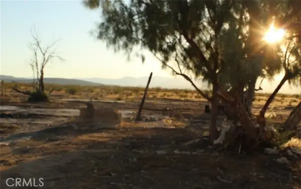 3601 China Lake Boulevard, Ridgecrest, CA 93555