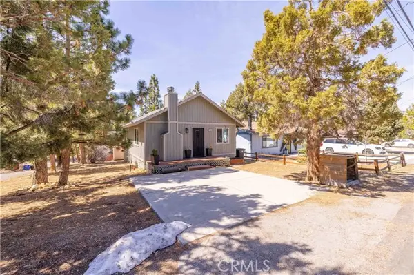 196 Sunset Lane, Sugarloaf, CA 92386