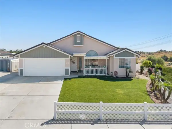 815 Georgiana Court, Perris, CA 92570