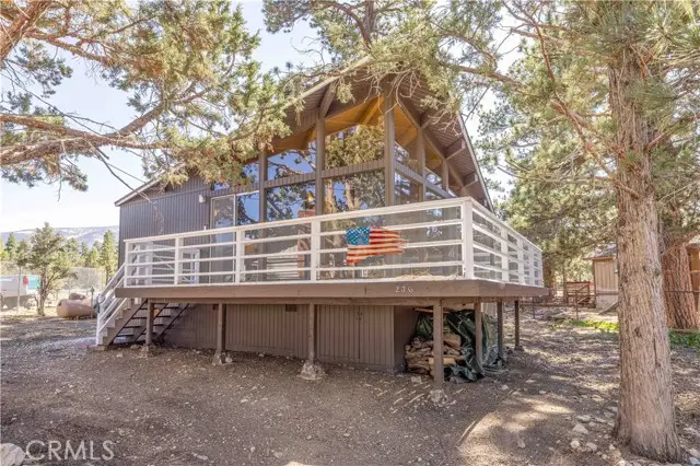 236 Zaca, Big Bear City, CA 92314 - #1