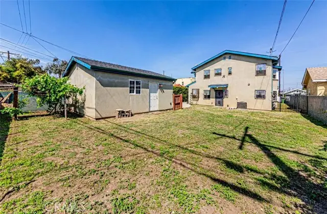 1812 48th, Los Angeles, CA 90062 - #2