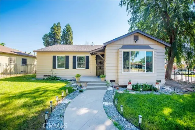 2803 Ladera Road, San Bernardino, CA 92405 - #2