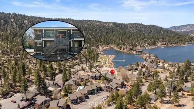 760 Blue Jay #26, Big Bear Lake, CA 92315 - #2