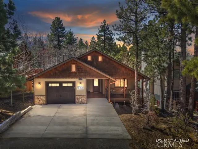 764 Conklin, Big Bear Lake, CA 92315 - #1