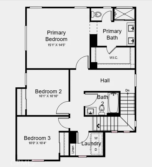 26617 Jonquil Avenue, Moreno Valley, CA 92555 - #3