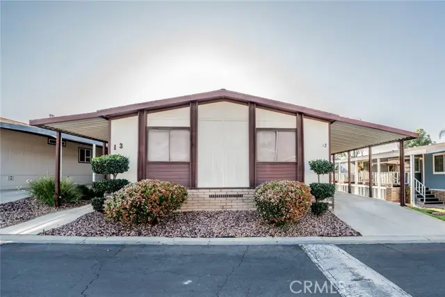 1550 Rimpau  #13, Corona, CA 92881 - #1