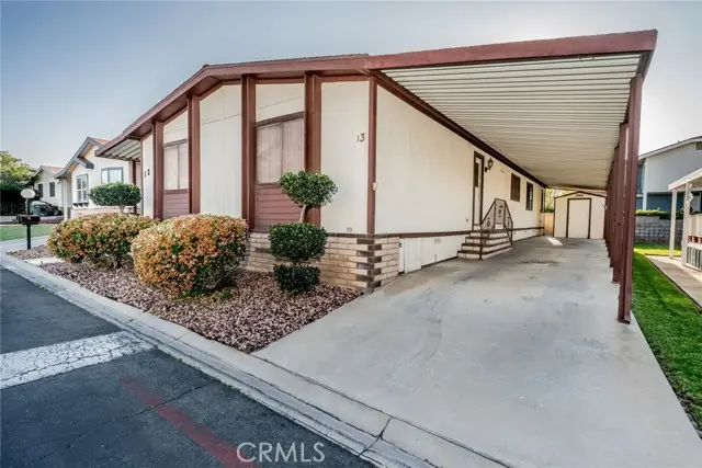 1550 Rimpau  #13, Corona, CA 92881 - #2