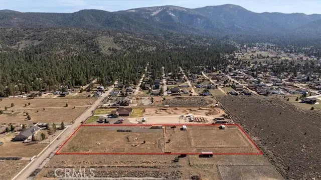 735 Cypress, Big Bear City, CA 92314 - #2