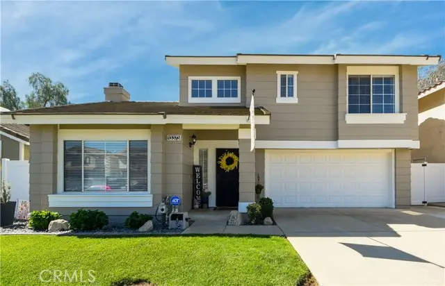 13373 Crystal Springs, Corona, CA 92883 - #1