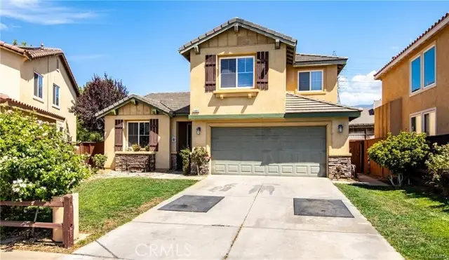1451 Daybreak Way, Beaumont, CA 92223 - #2