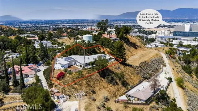 11661 Anderson, Loma Linda, CA 92354 - #3