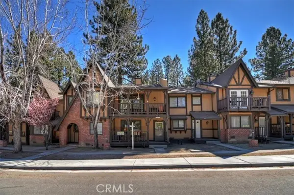 569 Summit Boulevard  #6, Big Bear Lake, CA 92315