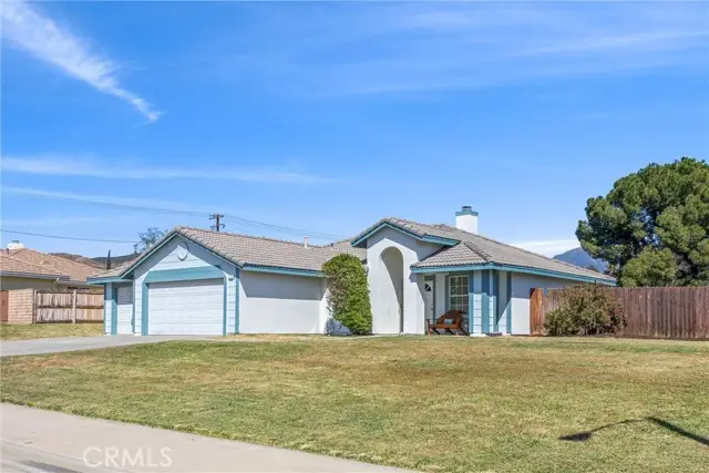 12329 Paradise Lane, Yucaipa, CA 92399 - #3