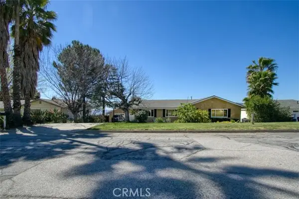 11758 Grant Street, Yucaipa, CA 92399