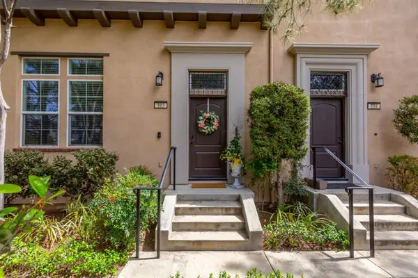 4468 Owens  #103, Corona, CA 92883