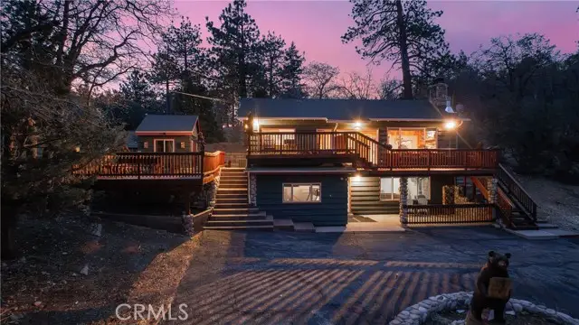 43656 Ridge Crest, Big Bear Lake, CA 92315 - #3