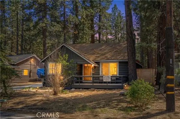 41593 Brownie Lane, Big Bear Lake, CA 92315