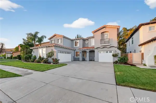 11907 Southwind Way, Yucaipa, CA 92399