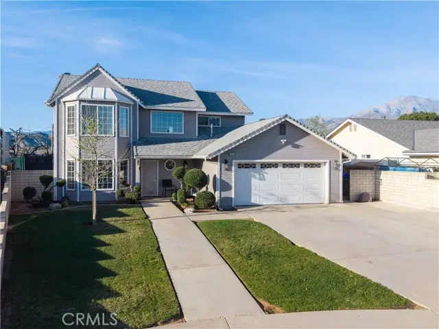 34616 Cape Cod Court, Yucaipa, CA 92399 - #3