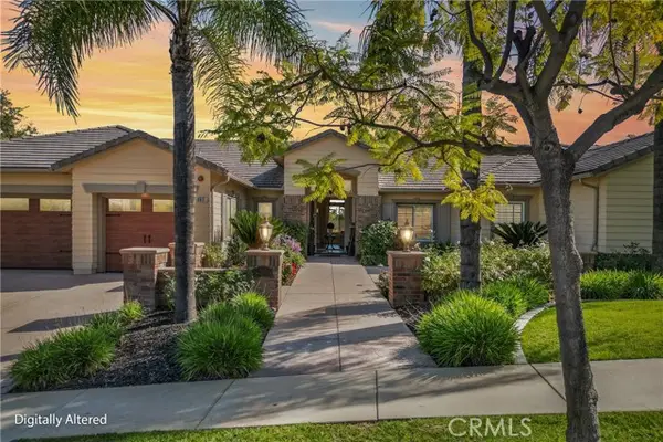 3931 Ashwood Circle, Corona, CA 92881