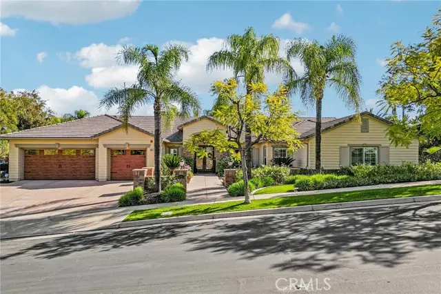 3931 Ashwood Circle, Corona, CA 92881 - #2