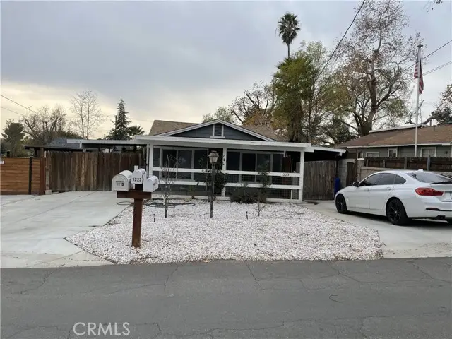 1223 Rose, Mentone, CA 92359 - #1