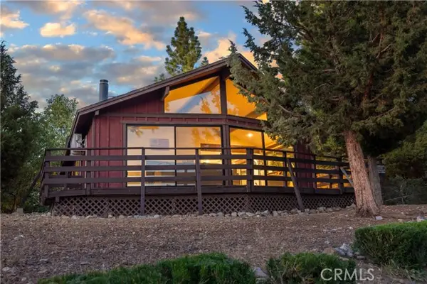1270 Sheephorn Road, Big Bear City, CA 92314