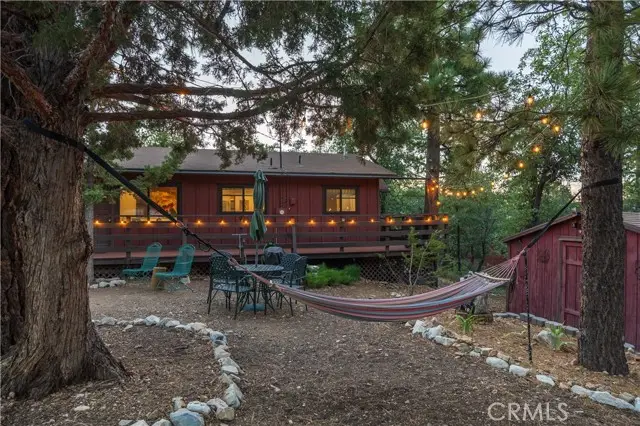 1270 Sheephorn Road, Big Bear Lake, CA 92314 - #2