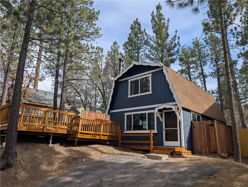 40221 Mill Creek, Big Bear Lake, CA 92315 - #1