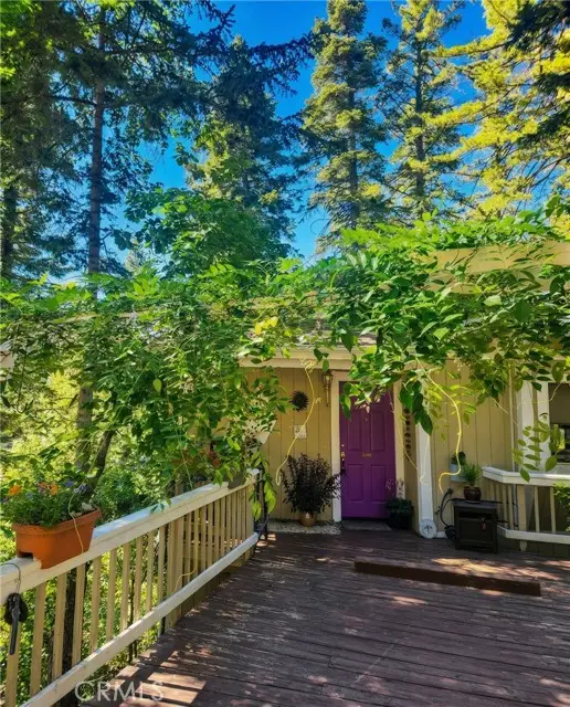 848 Oakmont, Lake Arrowhead, CA 92352