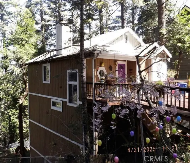 848 Oakmont, Lake Arrowhead, CA 92352 - #2