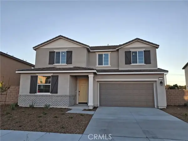 2609 Moonshimmer Street, Hemet, CA 92543