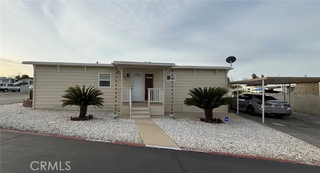 12941 2nd  #83, Yucaipa, CA 92399 - #1