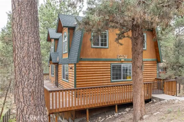 143 Santa Barbara, Sugarloaf, CA 92386